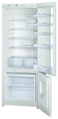 Kjøleskap Bosch KGN57X01NE Bilde, kjennetegn