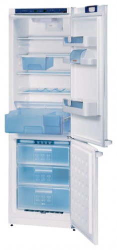 Tủ lạnh Bosch KGP36320 ảnh, đặc điểm