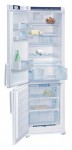 Refrigerator Bosch KGP36321 60.00x186.00x65.00 cm