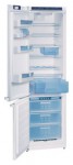 Холодильник Bosch KGP39320 60.00x201.00x65.00 см