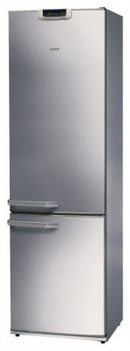 冷蔵庫 Bosch KGP39330 写真, 特性