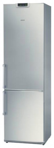Buzdolabı Bosch KGP39362 fotoğraf, özellikleri