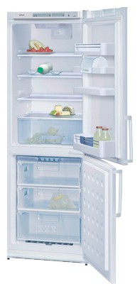Холодильник Bosch KGS33V11 фото, Характеристики