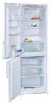 Холодильник Bosch KGS33V11 60.00x176.00x60.00 см