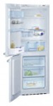 Refrigerator Bosch KGS33X25 60.00x170.00x65.00 cm