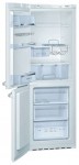 Хладилник Bosch KGS33Z25 60.00x170.00x65.00 см
