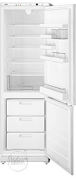 Холодильник Bosch KGS3500 фото, Характеристики