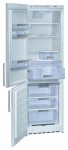 Холодильник Bosch KGS36A10 60.00x185.00x65.00 см