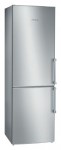 冷蔵庫 Bosch KGS36A60 60.00x186.00x65.00 cm