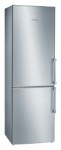 Buzdolabı Bosch KGS36A90 60.00x186.00x65.00 sm