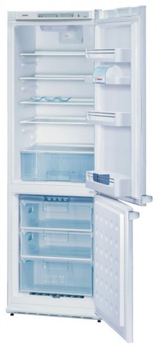 Холодильник Bosch KGS36N00 Фото, характеристики