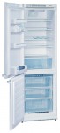 Холодильник Bosch KGS36N00 60.00x186.00x65.00 см