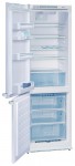Tủ lạnh Bosch KGS36V00 60.00x186.00x65.00 cm