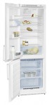 Refrigerator Bosch KGS36V01 60.00x186.00x65.00 cm