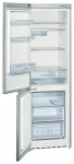 Холодильник Bosch KGS36VL20 60.00x185.00x65.00 см