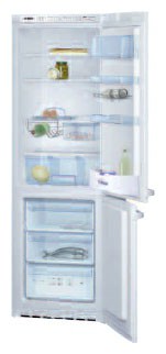 Холодильник Bosch KGS36X25 Фото, характеристики