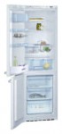 Хладилник Bosch KGS36X25 60.00x185.00x65.00 см