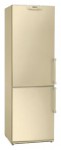 Tủ lạnh Bosch KGS36X51 60.00x186.00x65.00 cm