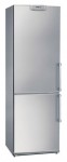 Холодильник Bosch KGS36X61 60.00x186.00x65.00 см