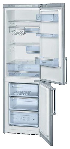 Хладилник Bosch KGS36XL20 снимка, Характеристики