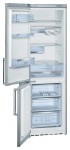 Холодильник Bosch KGS36XL20 60.00x185.00x65.00 см