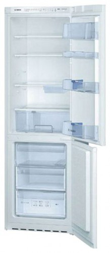 Холодильник Bosch KGS36Y37 фото, Характеристики