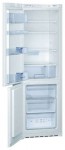 Refrigerator Bosch KGS36Y37 60.00x185.00x65.00 cm