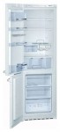 Хладилник Bosch KGS36Z26 60.00x185.00x65.00 см