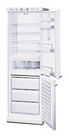 Tủ lạnh Bosch KGS37340 ảnh, đặc điểm