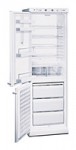 冷蔵庫 Bosch KGS37340 60.00x185.00x65.00 cm