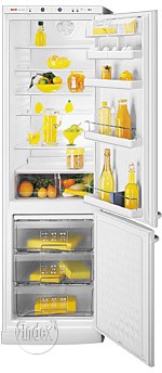 Buzdolabı Bosch KGS3820 fotoğraf, özellikleri