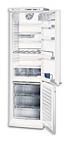 Buzdolabı Bosch KGS38320 fotoğraf, özellikleri