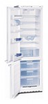 Холодильник Bosch KGS39310 60.00x200.00x65.00 см