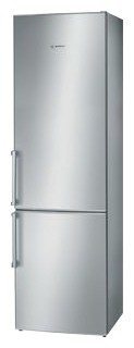 ตู้เย็น Bosch KGS39A60 รูปถ่าย, ลักษณะเฉพาะ