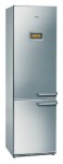 Refrigerator Bosch KGS39P90 60.00x201.00x65.00 cm
