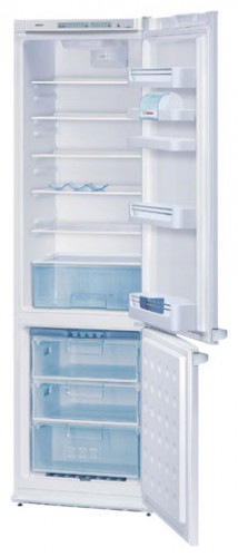 Холодильник Bosch KGS39V00 фото, Характеристики