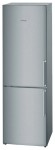 冷蔵庫 Bosch KGS39VL20 60.00x200.00x65.00 cm