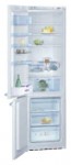 Холодильник Bosch KGS39X25 60.00x200.00x65.00 см