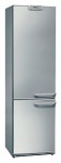 Refrigerator Bosch KGS39X60 60.00x201.00x65.00 cm