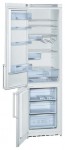 Холодильник Bosch KGS39XW20 60.00x200.00x65.00 см