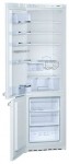 Хладилник Bosch KGS39Z25 60.00x200.00x65.00 см