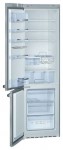 Холодильник Bosch KGS39Z45 60.00x200.00x65.00 см