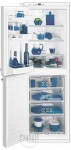 Refrigerator Bosch KGU3220 60.00x180.00x64.00 cm