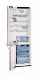 Хладилник Bosch KGU34121 60.00x185.00x64.00 см