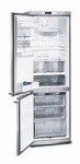 冷蔵庫 Bosch KGU34172 60.00x185.00x66.00 cm