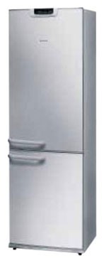 Refrigerator Bosch KGU34173 larawan, katangian