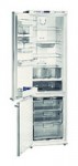 Hűtő Bosch KGU36121 60.00x200.00x64.00 cm