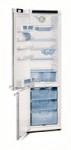 Хладилник Bosch KGU36122 60.00x200.00x64.00 см