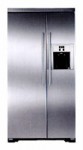 Tủ lạnh Bosch KGU57990 92.00x183.00x75.00 cm