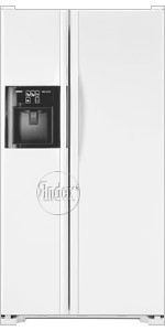 Kjøleskap Bosch KGU6655 Bilde, kjennetegn